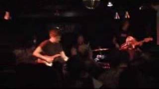 Tuomo live @ Somethin' Else 12.-13.4.07