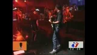 Los Piojos Yira Yira con Omar Mollo vivo mar del plata