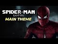 Spider-Man: Lotus (Fan-Film) | Main Theme by @Kāru