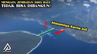 Download lagu Jokowi Tak Berani! Akhirnya Terjawab Mengapa Jembatan Bali Tidak dibangun mp3