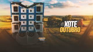 ROMARIO PISADINHA - XOTE ATUALIZADO - PRA PAREDÃO - AS MELHORES