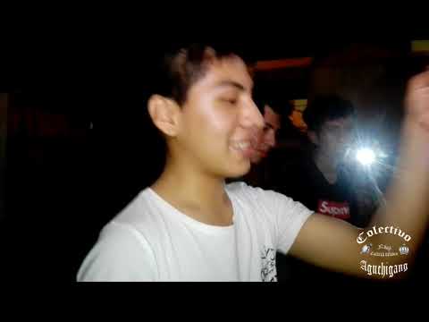 Final/ fecha 6: Cabo VS  Indigena