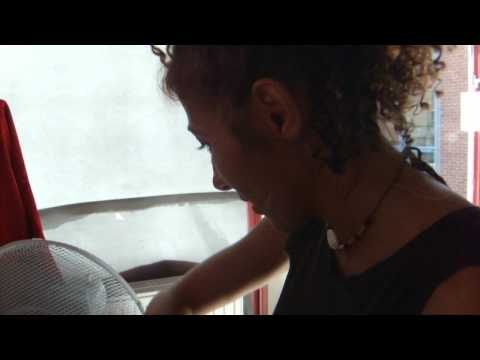 Marathon del Chocolate 2012 - Arzu prepared you 600 kilos of food this edition