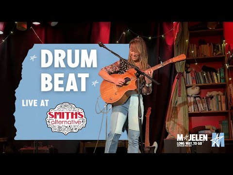 Majelen – Drum Beat (Live at Smith’s Alternative, Canberra | Long Way To Go Tour)
