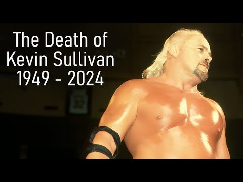 Paying Tribute to Kevin Sullivan