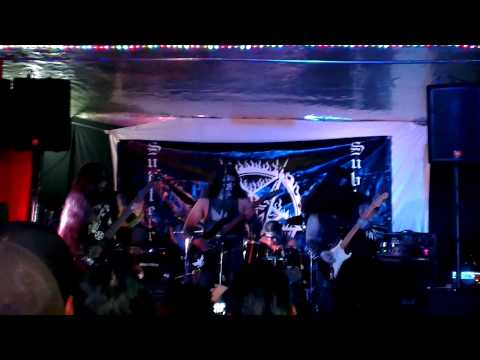SIBIMORTEM - GloRy To EtErNaL FirE (Mexican Brutallity 2013)