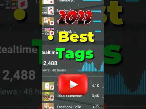 यहां मिलेगा SHORTS के लिए Ranking Tags🔥 #viral #shorts #videoviral #sub #views