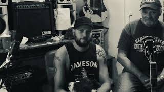 Mike Rizzi-without You (ft.Tom Rizzi On Vocals)