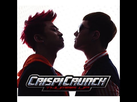 [RAP, HIPHOP] Crispi Crunch(크리스피 크런치) - Thumbs Up (feat. 김소리) | 가사 (Lyrics)