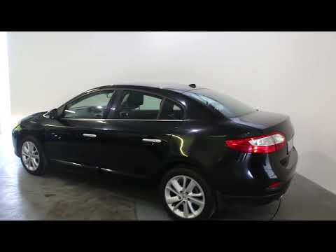 Renault Fluence 1.5 DCI 95 R-LINK - TENDER 24 - Image 2