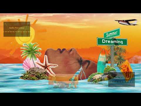 Bingo Players & Pure Shores - Dreaming  ( Destacado De " Radio Powermax ) 27 de Mayo