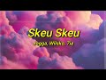 Jogga Ft Wilsko 7ia Skeu Skeu Sped Up Tiktok Paroles On Communique Dans Le Skeu Skeu
