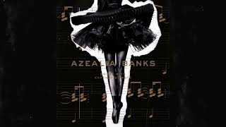 Azealia Banks - JFK (Instrumental)