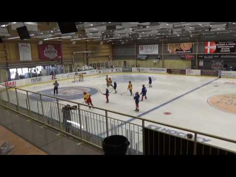 18. 2016 WESE STH 04 Sweden SHD - 04 Finland SHD