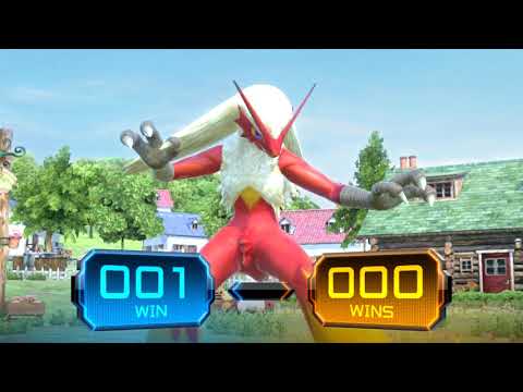 Fumu (Blaziken) vs SKDale (Garchomp) - Guard Break XXII - 01/18/2020