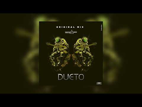 DistinctSide - Dueto