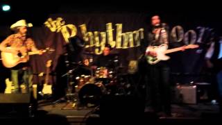 Waylon Tribute (Jeremy Manley &amp; Crazy Arms)