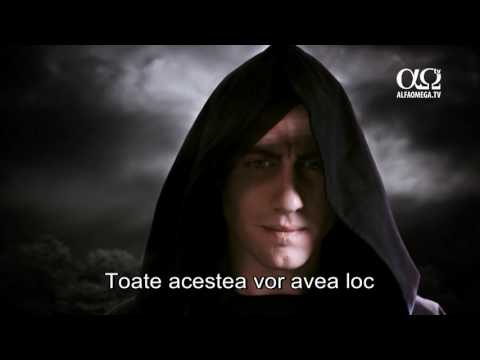 DOC: Să răcnească leul - Duminica, 11 iunie 2017, ora 22:30, la Alfa Omega TV