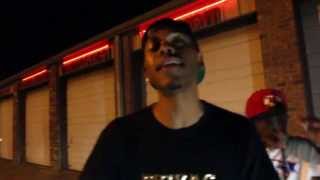 Cordless Mic - Straight From Texas OFFICIAL VIDEO ft. Dj Platinumstar | STR8FRMTX MIXTAPE