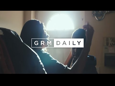 JonnoAQ - It's A New Year [Music Video] | GRM Daily