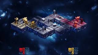 Space Grid Tournament / Free game PC Nintendo Switch / Microsoft Windows