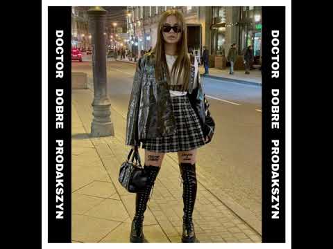 Doctor Dobre feat. Zbyszek z Kongo - TA NOC DZIŚ SIE UDA (REAL TALK SONG)