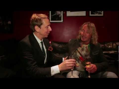 Gilles Peterson's Worldwide Awards 2013 // OFFICIAL VIDEO