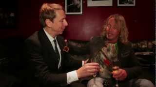 Gilles Peterson's Worldwide Awards 2013 // OFFICIAL VIDEO