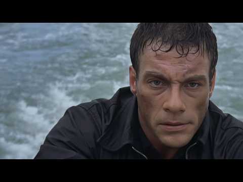 Falle in Hongkong (1998) Jean-Claude Van Damme