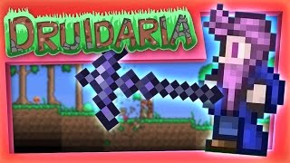 Terraria #21 - Duncan Has A Massive One