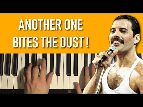 download lagu mp3 mp4 Another One Bites The Dust Keyboard, download mp3 Another One Bites The Dust Keyboard free download mp3, download mp3 Another One Bites The Dust Keyboard