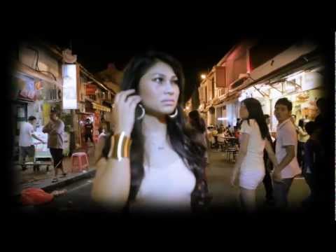 Azreel Azhar - Cinta Susur Masa (Director's Cut)