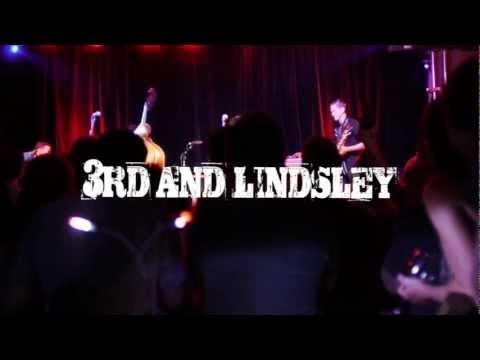 3rd And Lindsley Walk Through