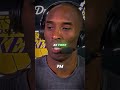 Shaq ASKED Kobe Bryant To Score 50 POINTS In His LAST NBA Game, But Then Kobe Did THIS...🤯🏀