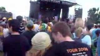 These Days by Mates of State--Sasquatch 2008