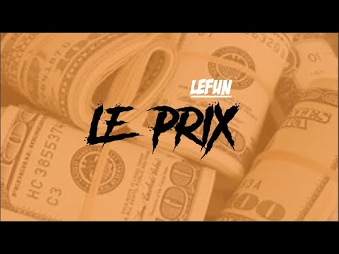 LEFUN - Le prix