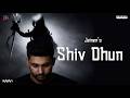 Shiv Dhun Om Namah Shivaya Cover Anuradha Paudwal Jainen Sangeet T Series Bhakti Sagar