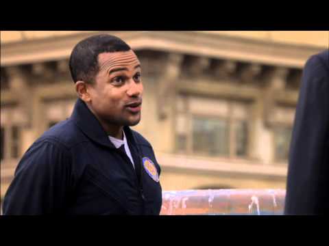 CSI: NY - 'Do Not Pass Go'