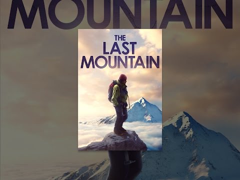 The Last Mountain