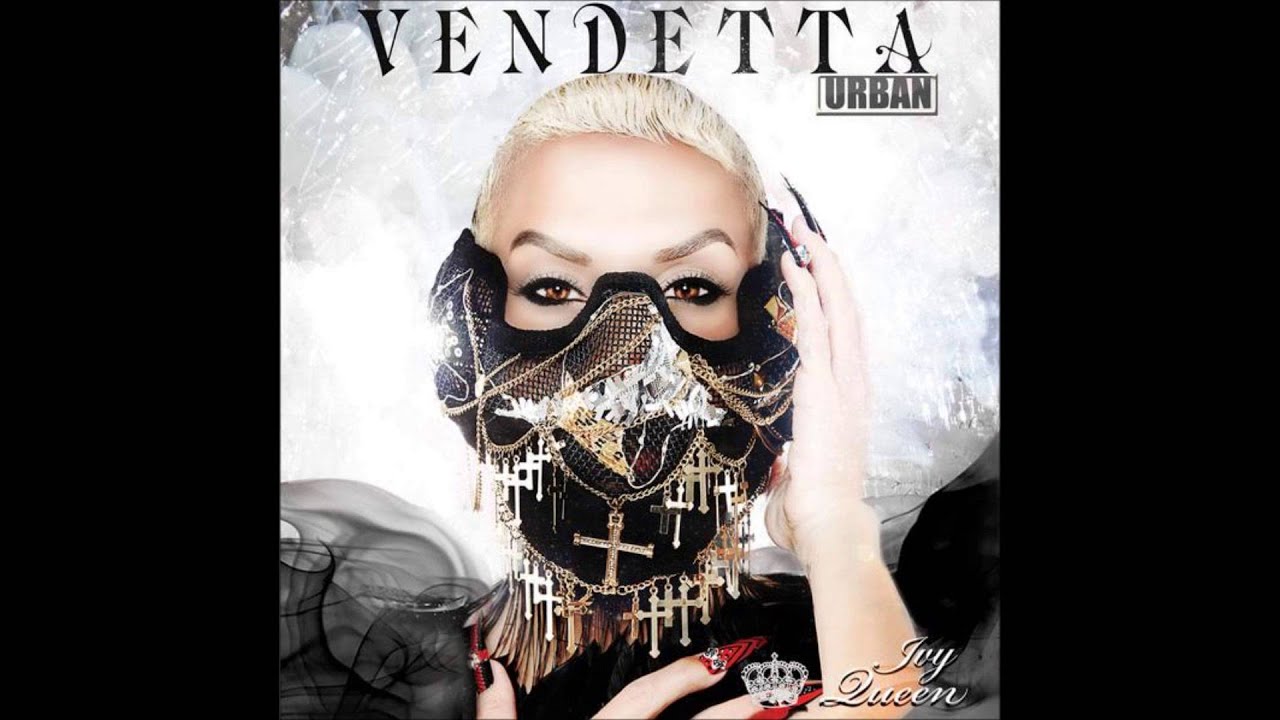 Ivy Queen ft. Jowell & Randy — Nací Para Amarte