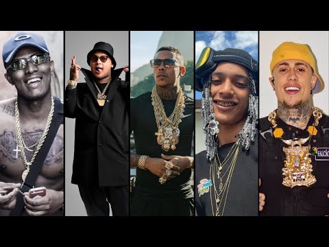 Filha do Deputado Previa Oficial   ( MC IG - MC RYAN SP - POZE DO RODO - ORUAM - MC DANIEL )