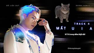 Cover art for Mất U I A