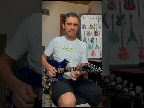 Junior Figueredo - Chame Gente (Moraes Moreira e Armando Macedo)