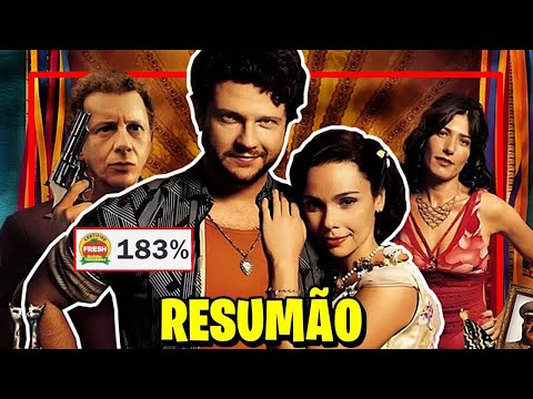 Lisbela e o Prisioneiro, A MELHOR COMÉDIA ROMÂNTICA do BRASIL: A História em 1 Vídeo!