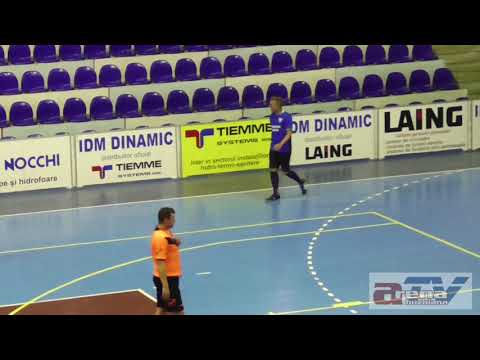 Fortius 2014 Buzau Inter Gheorgheni