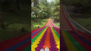 Download lagu Tempat main baru di Kaliurang Jogja - Wisata Jogja mp3