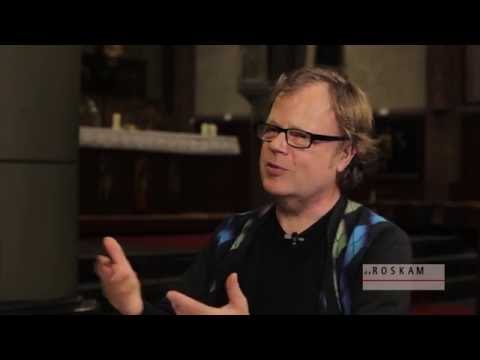 Dag, droom en desem van André Kerver