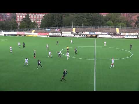 Kopparberg/Göteborg - IFK Kalmar
