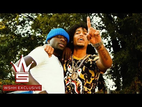Project Youngin Feat. Ralo "Family Eats" (WSHH Exclusive - Official Music Video)
