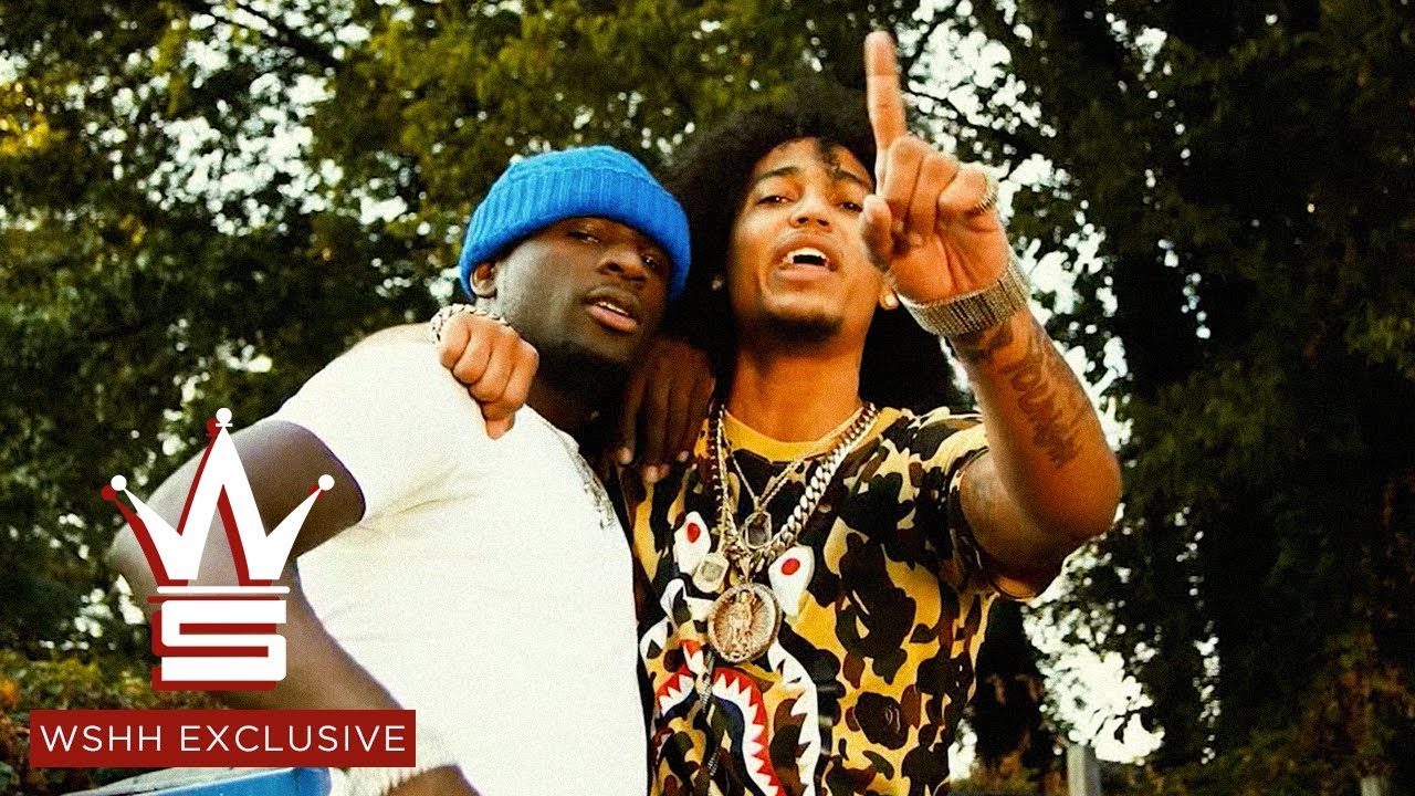 Project Youngin ft. Ralo — Family Eats